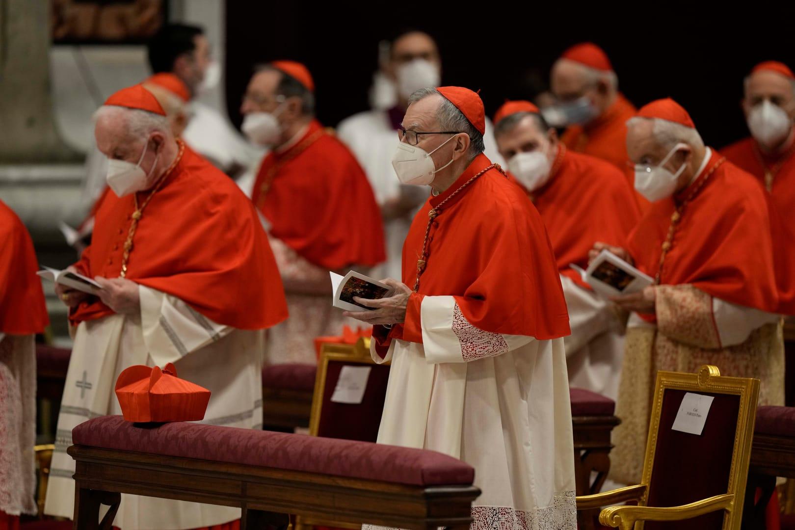 New cardinals make conclave handicapping easier … and much harder