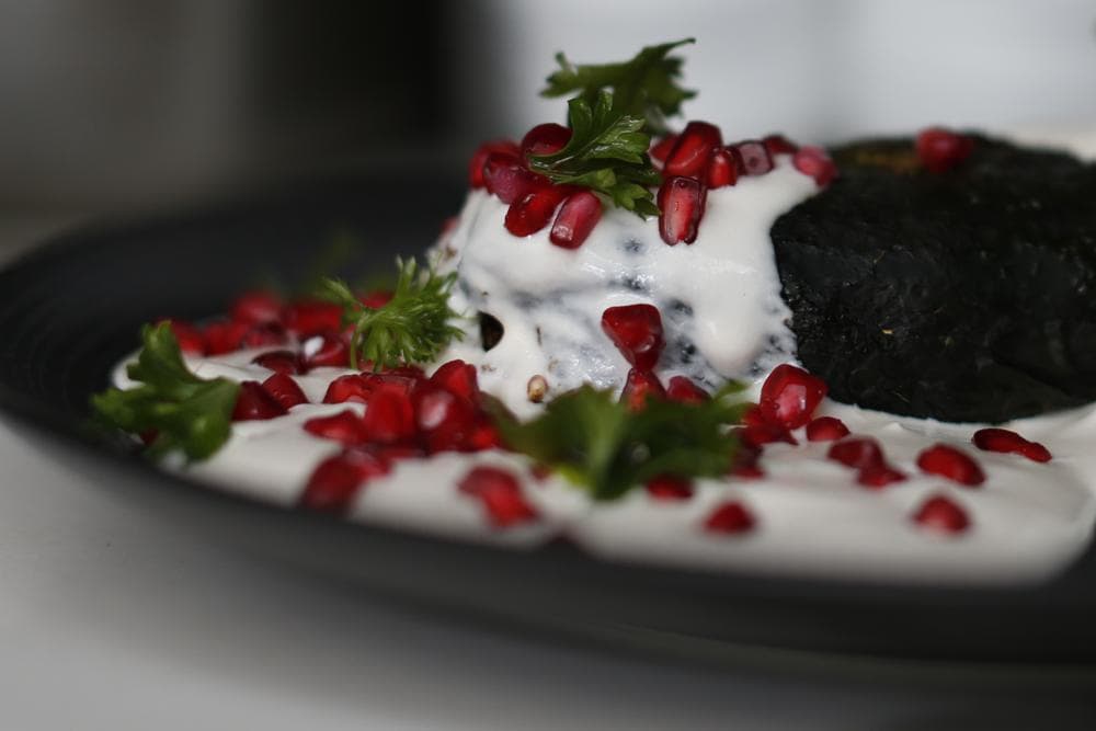 Mexico nuns’ culinary innovations live on in storied cuisine