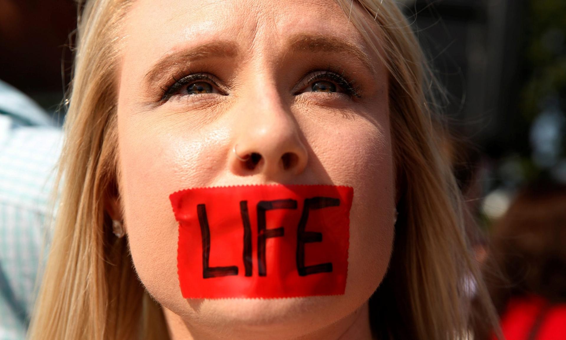 Bishops urge bipartisan support of Conscience Protection Act