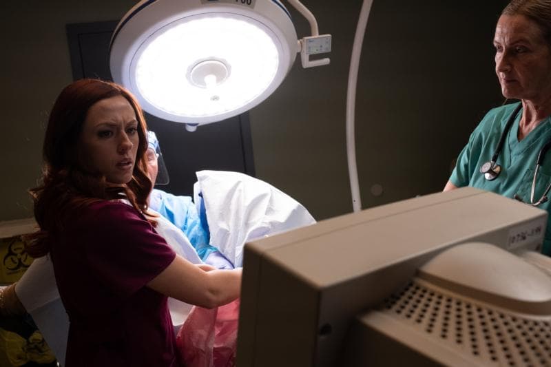 Big push made for Mexican premiere of ‘Unplanned’ movie