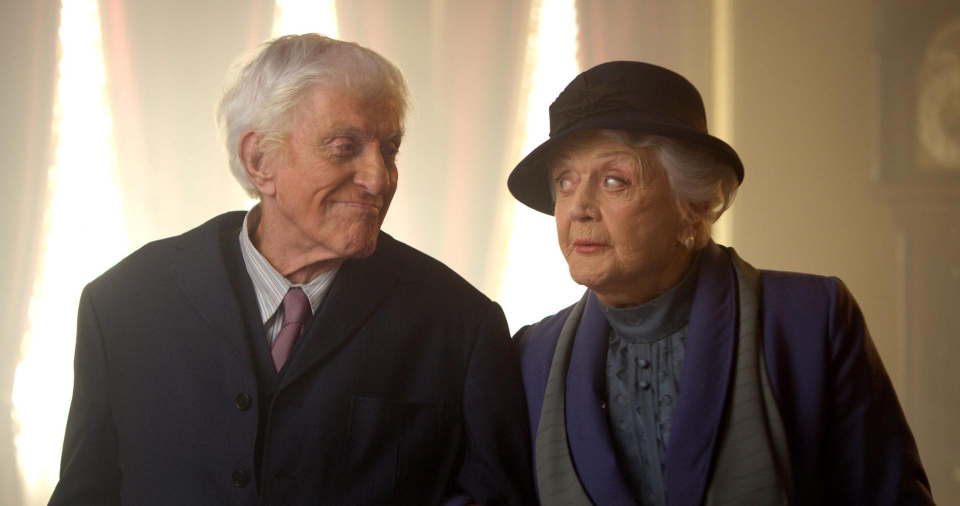 Christmas movie tells story of orphans helped by guardian angels