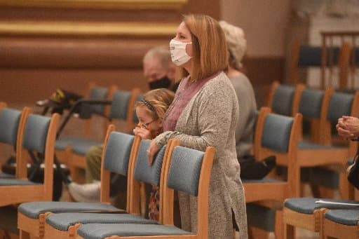 Prelates see synodal process as Holy Spirit’s realm to inspire the church