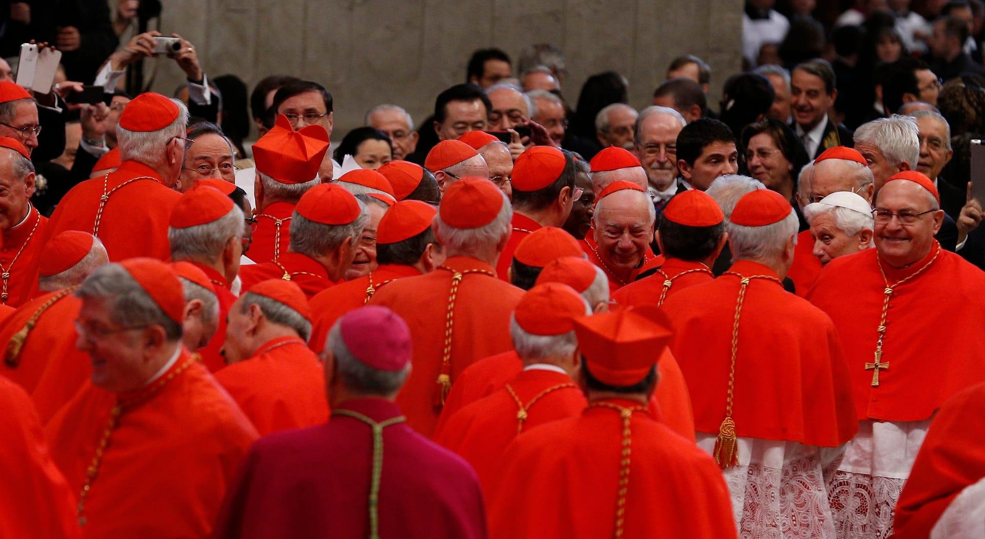 India’s first Dalit cardinal says Pope showing concern for ‘poorest of the poor’