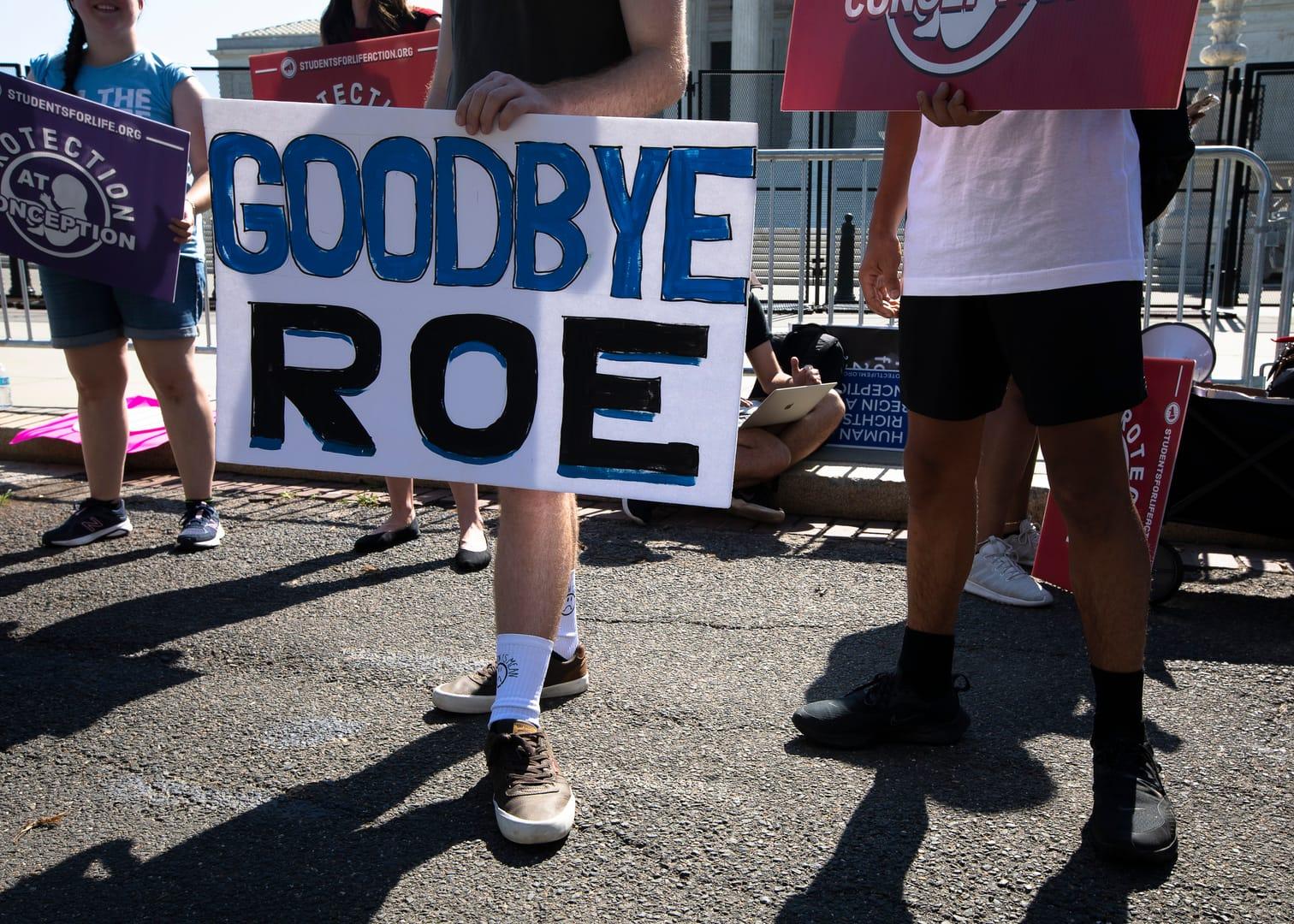 Abortion-related questions take center stage in new American Values Survey