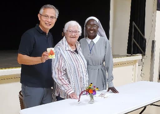 Laudato Si’ message gets added attention as Season of Creation opens