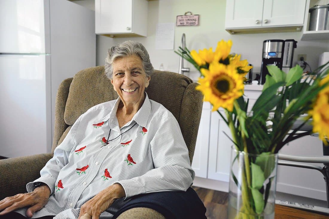 Kidnapped nun ‘filled with gratitude’ following her safe release in Africa