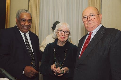 Catholic Mobilizing Network honors advocates working to end death penalty