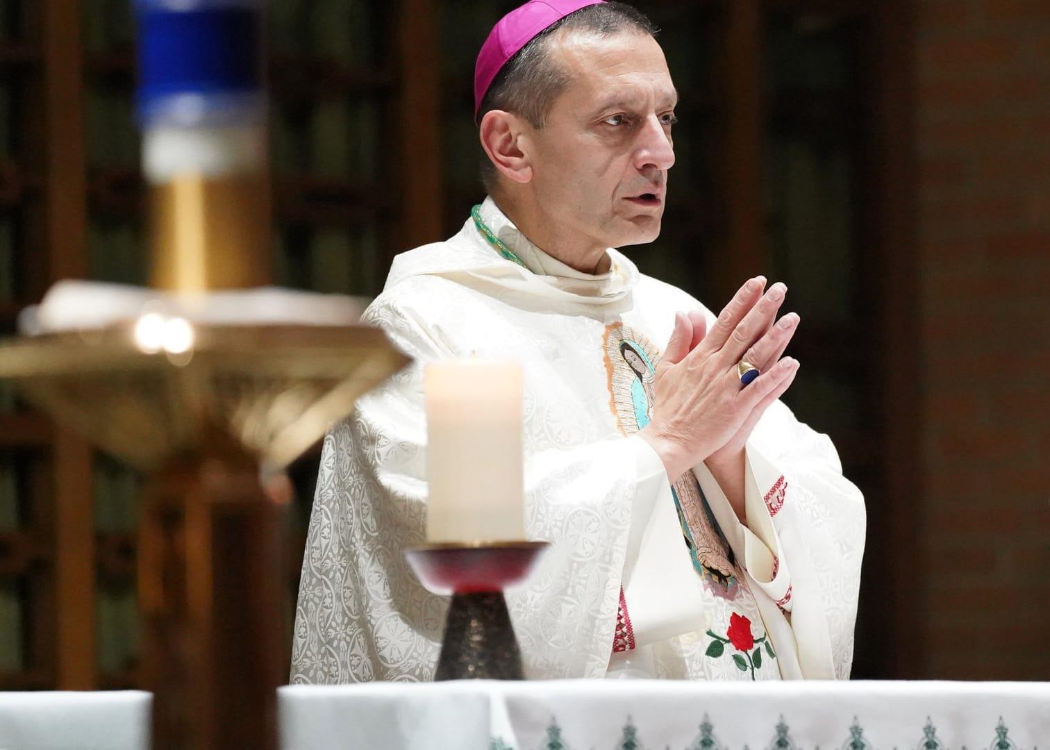 U.S. bishops launch new approach to teaching the faith