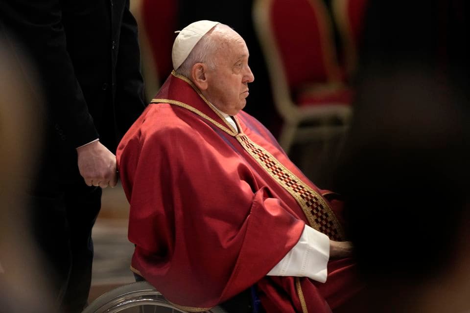 Key Jesuit saint’s feast speaks volumes about Pope Francis and power
