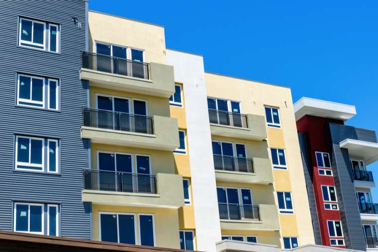 How Catholic Charities is tackling California’s housing crisis