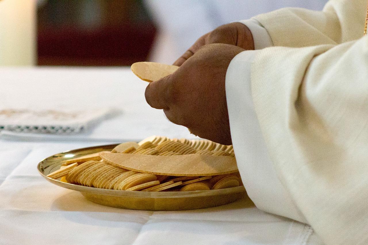 There is no wasted time when it comes to prayer