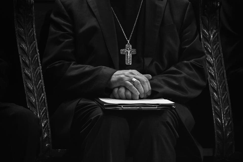 Wyoming bishop’s decades of abuse destroyed lives, traumatized families