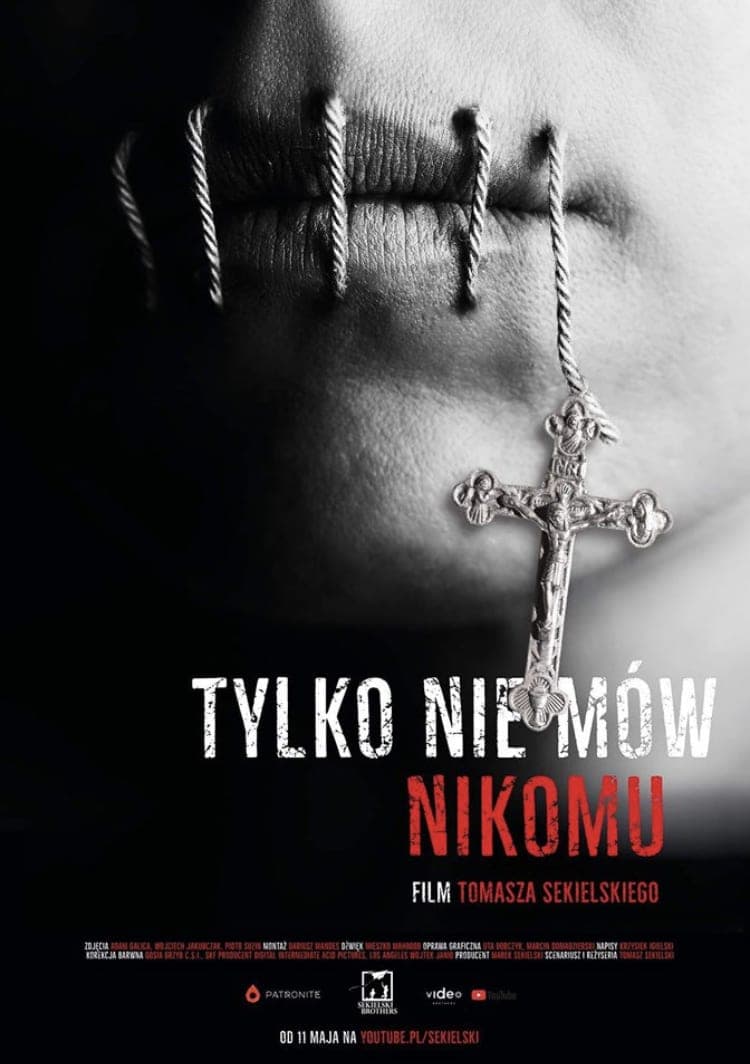 Documentary aims to be Polish ‘Spotlight,’ compel bishops to act