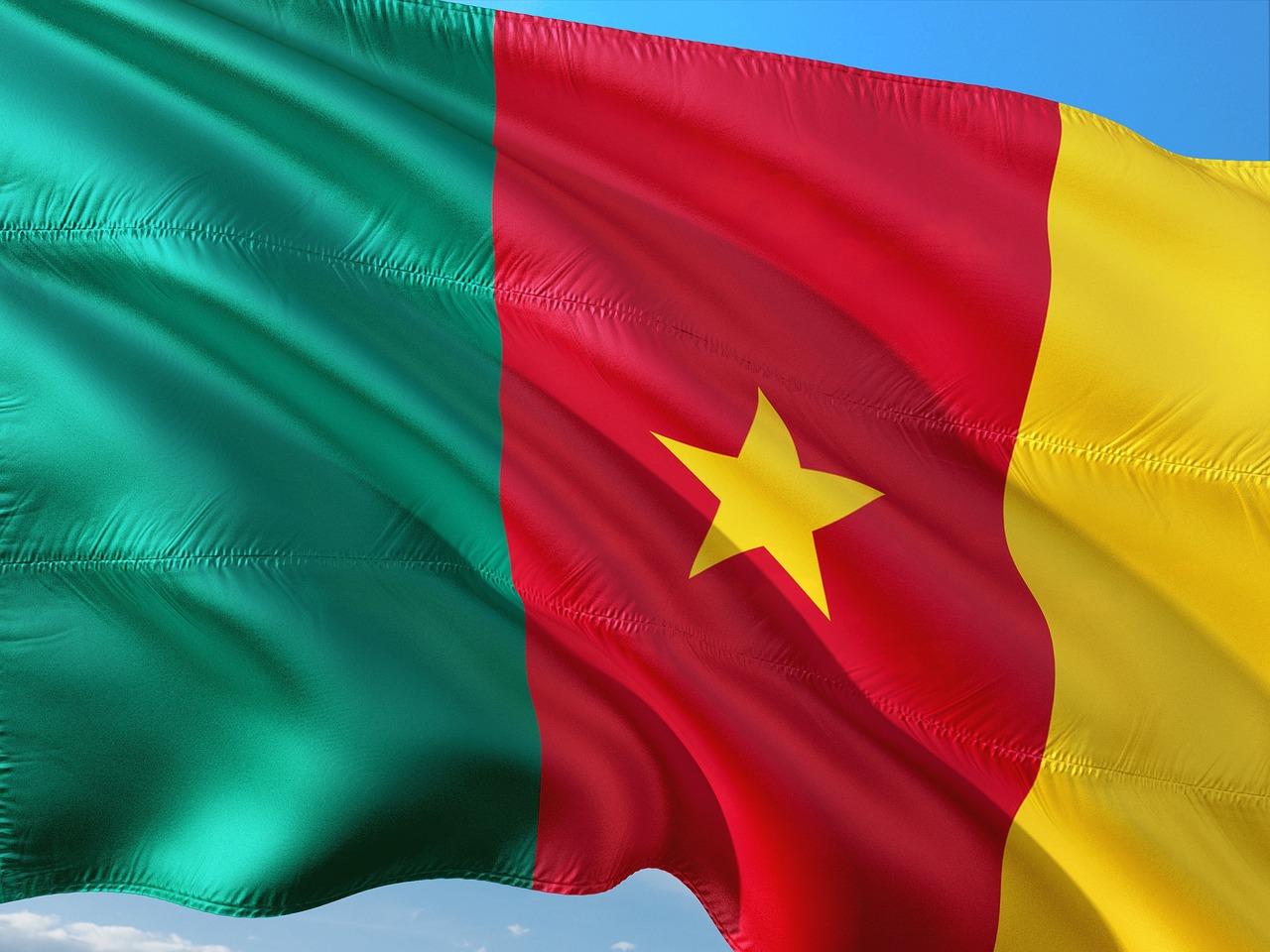 Cameroon bishop calls for reparations as sacred Items are stolen from chapel