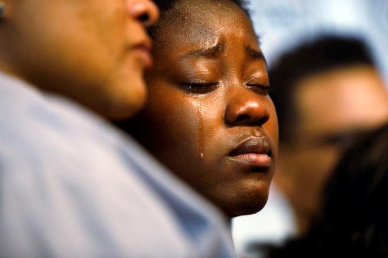 Bishop says police must be ‘transparent’ in wake of latest shooting