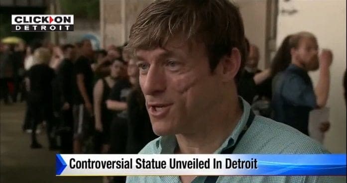 Critic of LGBT causes admits past sexual relationships with men